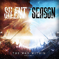 Silent Season - The War Within, Vol 1 (EP)