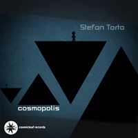 Torto, Stefan - Cosmopolis (EP)