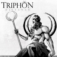 Triphon - Distance