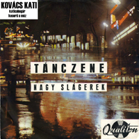 Kovács Kati - Katicabogar (Single)