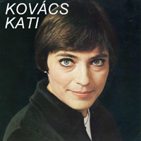 Kovács Kati - Megtalalsz Engem (Single)