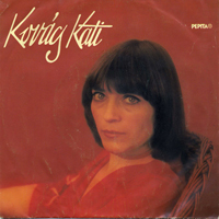 Kovács Kati - Oh, Ha Rajtam Mulna (Single)