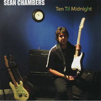 Chambers, Sean - Ten Til Midnight