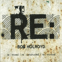 Holroyd, Bob - Re: Act