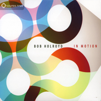 Holroyd, Bob - In Motion