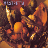 #Mastretta - Mastretta
