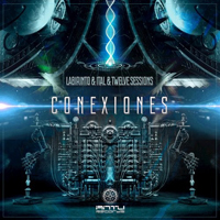 Twelve Sessions (BRA) - Conexiones (EP)