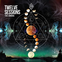 Twelve Sessions (BRA) - The Umbra (Single)