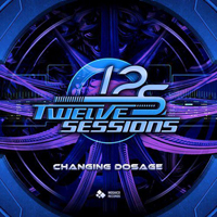 Twelve Sessions (BRA) - Changing Dosage (EP)