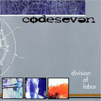 Codeseven - Division Of Labor