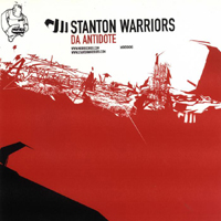 Stanton Warriors - Da Antidote