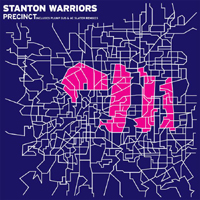 Stanton Warriors - Precinct (Single)