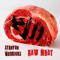 Stanton Warriors - Precinct (Single)