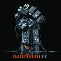 Stanton Warriors - Rise (CD 1)
