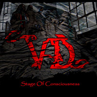 Vision Divine - Stage Of Consciousness (DVD - Live at Transilvania, Reggio Emilia, Italy, 04/16/2005)