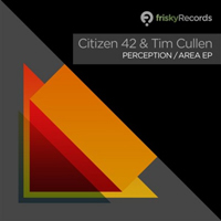 Citizen 42 - Perception / Area (Split)