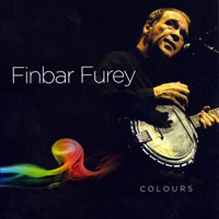 Finbar & Eddie Furey - Colours