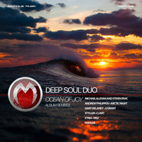 Deepsoul Duo - Ocean Of Joy - Remixes