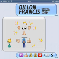 Dillon Francis - Messages