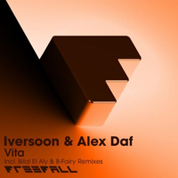 Iversoon & Alex Daf - Vita: Remixes