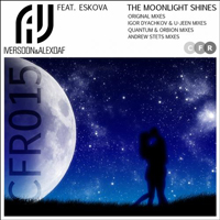 Eskova - The Moonlight Shines (Feat.)