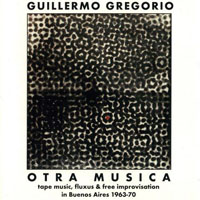 Gregorio, Guillermo - Otra Musica