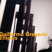 Gregorio, Guillermo - Ellipsis