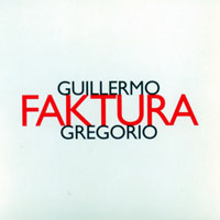 Gregorio, Guillermo - Faktura