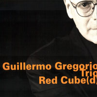Gregorio, Guillermo - Red Cube(d)