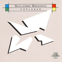 Gregorio, Guillermo - Coplanar