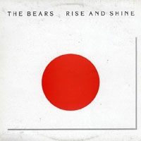 Adrian Belew & The Bears - Rise and Shine (LP)