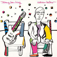 Adrian Belew & The Bears - Twang Bar King