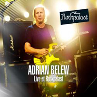 Adrian Belew & The Bears - Live at Rockpalast Forum (Leverkusen, Germany - 3 November, 2008)