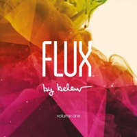 Adrian Belew & The Bears - Flux By Belew (Volume One)