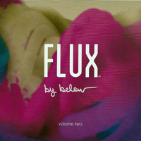 Adrian Belew & The Bears - Flux by Belew, Volume Two