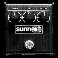 SUNN O))) - 2008.10.10 - Live in Grimmrobes (CD 1)