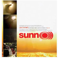 SUNN O))) - Livewhite (CD 1)
