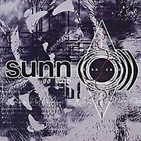 SUNN O))) - 00 Void