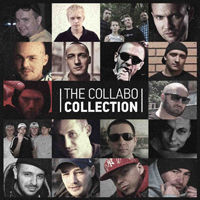 Rustaveli - The Collabo Collection