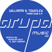 Townley, Williams - Third Dub