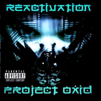 PRoject OxiD - Reactivation