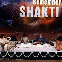 Remember Shakti - 1999.06.27 - Live at Symphony Space, New York City (CD 1)