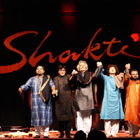 Remember Shakti - 1997.09.24 - Live at Queen Elizabeth Hall, Oldham