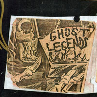 Chadbourne, Eugene - Eugene Chadbourne & Charles Tyler - Ghost Legends