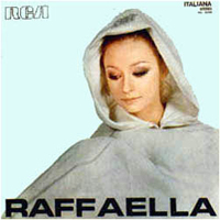 Carra, Raffaella - Raffaella