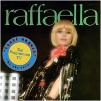 Raffaella Carrà - Raffaella