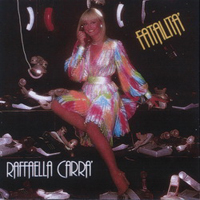 Raffaella Carrà - Fatalita