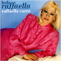 Raffaella Carrà - Hola Raffaella