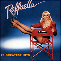 Carra, Raffaella - 20 Greatest Hits