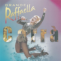 Raffaella Carrà - Grande Raffaella (CD 1)